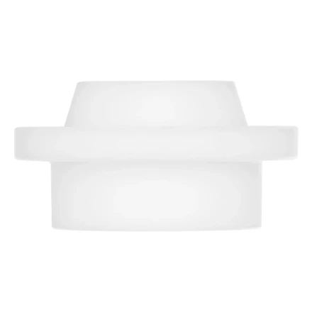 Кольцо газовой линзы Denzel 93660 для TIG горелки тип 26, 10 шт купить в Ханты-Мансийске