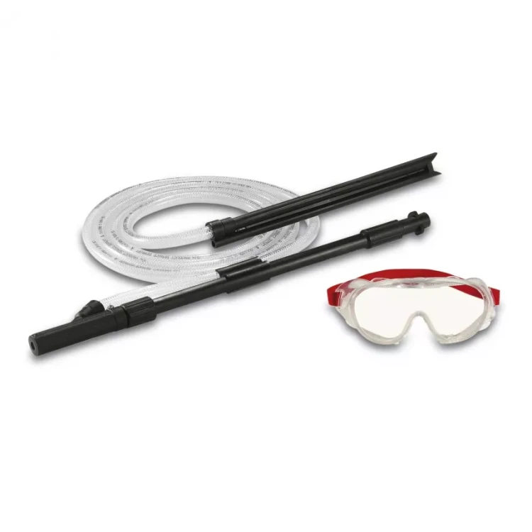 Комплект для струйной образивной чистки KARCHER купить в Ханты-Мансийске