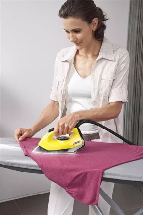 Антипригарная накладка для утюга I 6006 KARCHER купить в Ханты-Мансийске