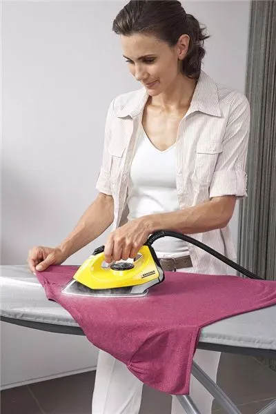 Антипригарная накладка для утюга I 6006 KARCHER купить в Ханты-Мансийске