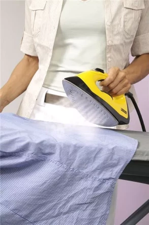 Антипригарная накладка для утюга I 6006 KARCHER купить в Ханты-Мансийске