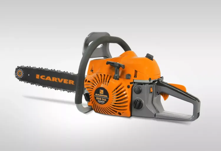 Бензопила CARVER RSG 246 18" купить в Ханты-Мансийске