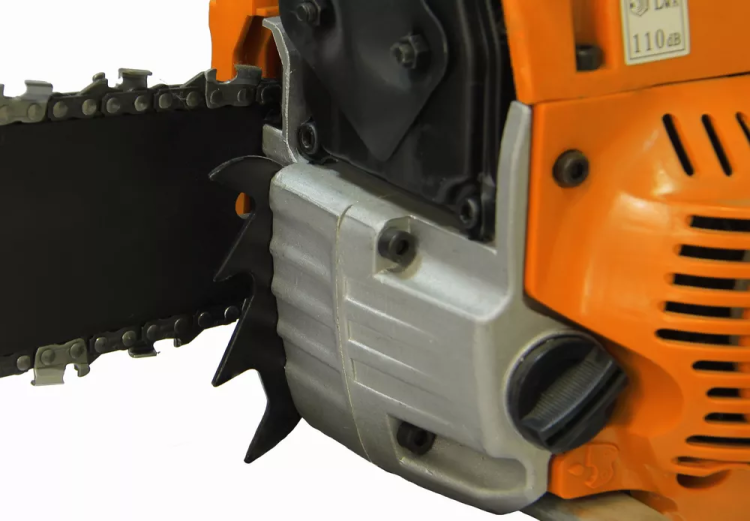 Бензопила CARVER RSG 246 18" купить в Ханты-Мансийске