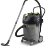 Пылесос сухой и влажной уборки KARCHER NT 65/2 Ap EU ПРОФЕССИОНАЛЬНЫЙ купить в Ханты-Мансийске