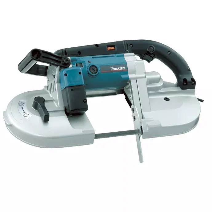 Пила ленточная Makita 2107FK купить в Ханты-Мансийске