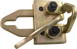 Зажим для кузовных работ все направления усилие 3-5 тонн АЕ330014 Jonnesway 48625