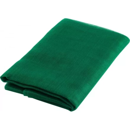 Сетка STAYER "STANDARD" противомоскитная, для двери, в индивидуальной упаковке, стекловолокно+ПВХ, зеленая, 1,1х2,2м 12521-11-22 купить в Ханты-Мансийске