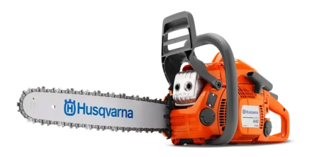 Бензопила Husqvarna 440Е ll купить в Ханты-Мансийске