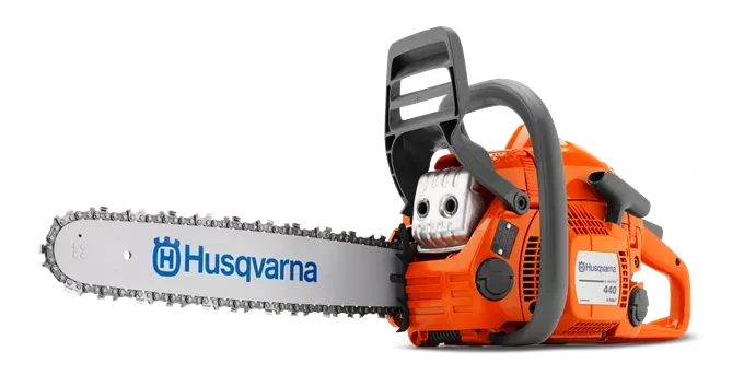 Бензопила Husqvarna 440Е ll купить в Ханты-Мансийске