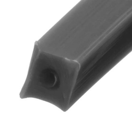 Леска для триммера армированная алюминием квадратная, 2,7мм х 15м, блистер ALUFLEX Denzel 96835 купить в Ханты-Мансийске