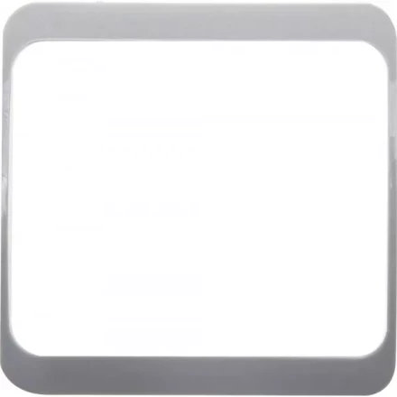 Вставка СВЕТОЗАР "ГАММА" декоративная, цвет серый SV-54164-GR купить в Ханты-Мансийске