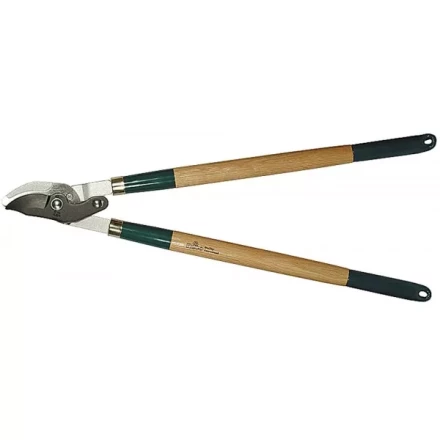 Сучкорез RACO с дубовыми ручками, 2-рычажный, рез до 40мм, 700мм 4213-53/246 купить в Ханты-Мансийске