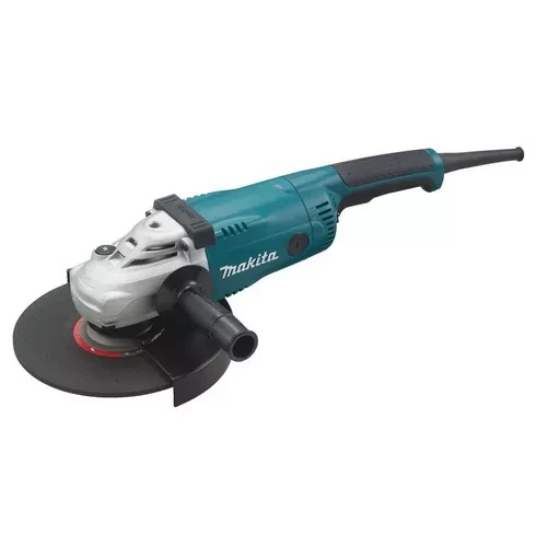 Шлифмашина Makita GA9030F01 УШМ Болгарка купить в Ханты-Мансийске