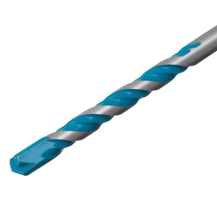 Сверло универсальное Gross, Multipurpose PRO, 6-гр. хвостовик, 6мм, 706012 купить в Ханты-Мансийске