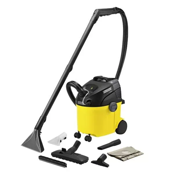Моющий пылесос для влажной уборки KARCHER SE 5.100 EU купить в Ханты-Мансийске