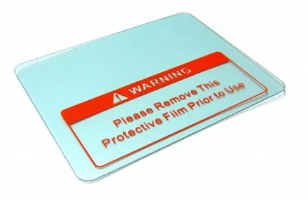 Стекло защитное Aurora-SUN7 наружное 123,5х99мм купить в Ханты-Мансийске