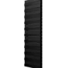 Радиатор Royal Thermo PianoForte Tower/Noir Sable - 22 секций купить в Ханты-Мансийске