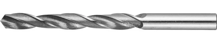 Сверло по металлу, быстрорежущая сталь Р6М5, STAYER "PROFI" 29602-133-10, DIN 338, d=10,0 мм 29602-133-10 купить в Ханты-Мансийске