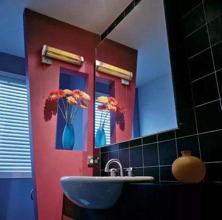 ИК обогреватель NOIROT Royat 2 450/900/1800 W 7907-6 купить в Ханты-Мансийске