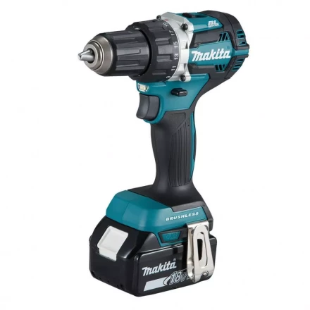Шуруповерт Makita DDF484RT купить в Ханты-Мансийске