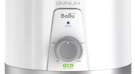 Водонагреватель BALLU BWH/S 10 Omnium U купить в Ханты-Мансийске