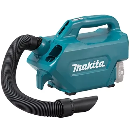 Аккумуляторный пылесос Makita CL121DZ (без АКБ и ЗУ) купить в Ханты-Мансийске