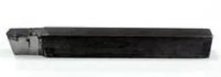 Резец проходный упорный прямой 12х16х120 Т15К6 Гост 18879-73 тип 1 Россия купить в Ханты-Мансийске