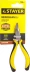 Тонкогубцы STAYER &quot;MASTER&quot; изогнутые &quot;HERCULES&quot; &quot;MINI&quot;, 120мм 2218-3_z03 купить в Ханты-Мансийске