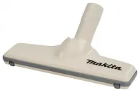 Насадка для пола d28мм (цвет кремовый), Makita 122861-9