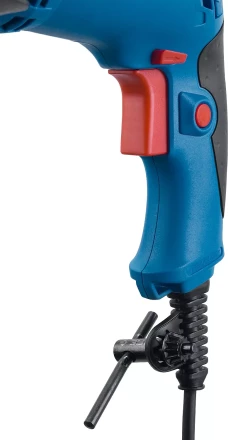 Дрель ударная + кейс ЗДУ-850 ЭРМКМ2 серия ПРОФЕССИОНАЛ купить в Ханты-Мансийске