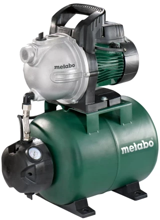 Станция насосная Metabo HWW 3300/25 G купить в Ханты-Мансийске