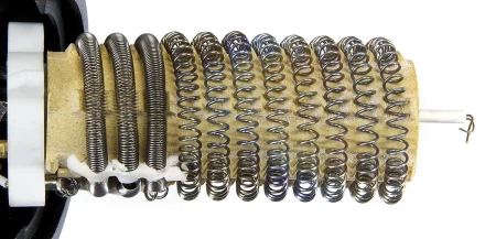 Фен технический ФТ-П2000 М2Д серия ПРОФЕССИОНАЛ купить в Ханты-Мансийске