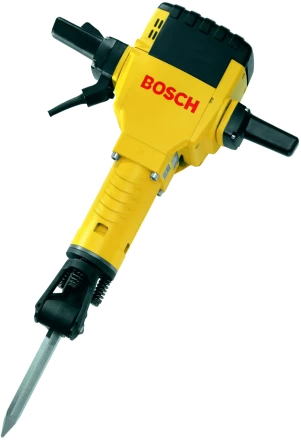 Молоток отбойный Bosch GSH 27 купить в Ханты-Мансийске