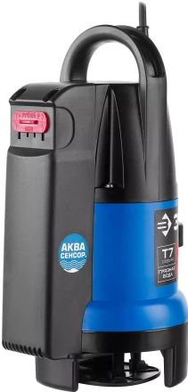 Насос дренажный НПГ-Т7-400 серия ПРОФЕССИОНАЛ купить в Ханты-Мансийске