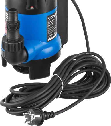 Насос дренажный НПГ-Т7-400 серия ПРОФЕССИОНАЛ купить в Ханты-Мансийске