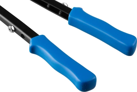 Двуручные усиленные заклепочники ЗУБР Т-64 серия ПРОФЕССИОНАЛ купить в Ханты-Мансийске