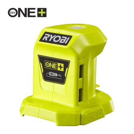RYOBI ONE USB переходник R18USB-0 5133004381 купить в Ханты-Мансийске