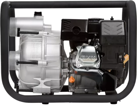 Мотопомпа Hyundai HYT 80 специальная (не бытовая) купить в Ханты-Мансийске