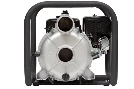 Мотопомпа Hyundai HYT 80 специальная (не бытовая) купить в Ханты-Мансийске