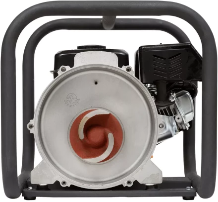 Мотопомпа Hyundai HYT 80 специальная (не бытовая) купить в Ханты-Мансийске