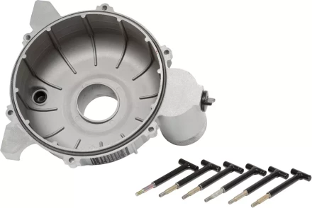 Мотопомпа Hyundai HYT 80 специальная (не бытовая) купить в Ханты-Мансийске