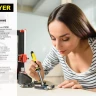 Паяльник MAXTerm с деревянной рукояткой, жало - конус, STAYER 55310-25, 25 Вт 55310-25 купить в Ханты-Мансийске