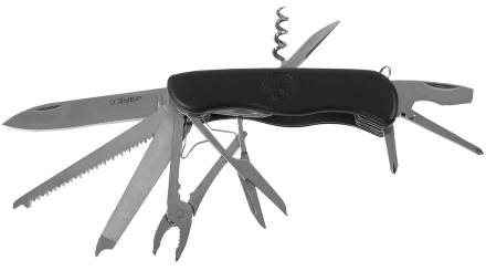 Многофункциональные ножи серия ЭКСПЕРТ купить в Ханты-Мансийске