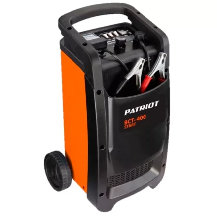 Пуско-зарядное устройство Patriot BCT-600 Start купить в Ханты-Мансийске