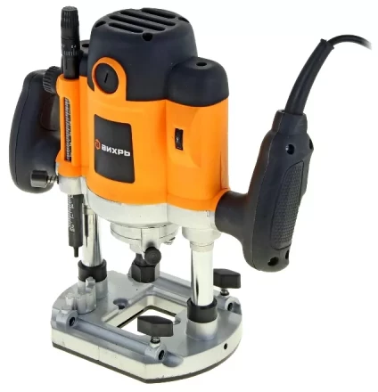 Фрезер (кромочный) Makita 3707 купить в Ханты-Мансийске