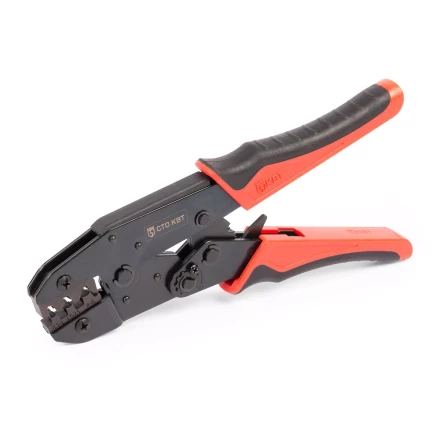 Пресс-клещи СТО-14 серия КВТ ПРОФИ (90760) купить в Ханты-Мансийске