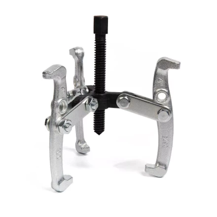 Съемник механический трехлапковый КВТ СМ-80Т серия ПРОФИ (82125) купить в Ханты-Мансийске