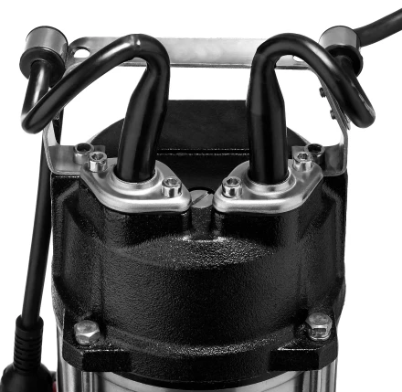 Насос фекальный НПФ-450 серия МАСТЕР купить в Ханты-Мансийске