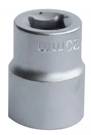 Головка торцевая 1/2х20 мм 20731 купить в Ханты-Мансийске