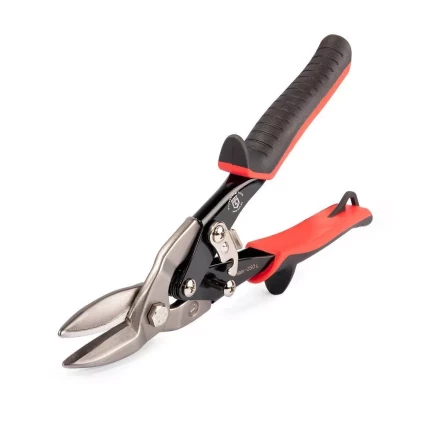 Ножницы левого типа КВТ НМА-250 L для резки листового металла 250 мм (102042) купить в Ханты-Мансийске